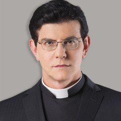 Pe. Reginaldo Manzotti